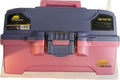 Caja plano 2 niveles modelo 6202-92