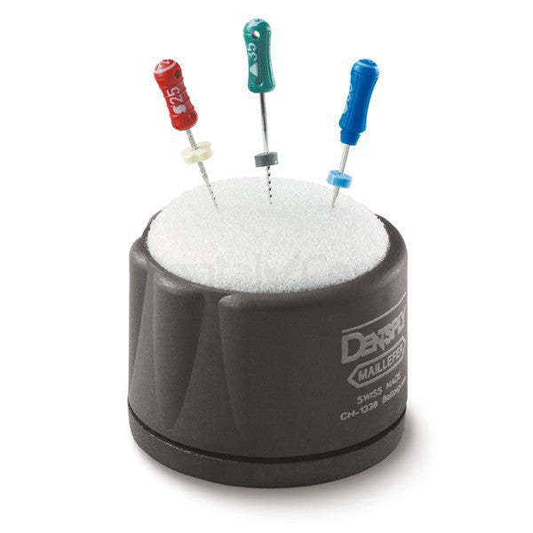 Porta limas Cleanstand dentsply maillefer