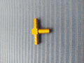 Cople conector suelto para manguera