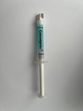 Consepsis clorhexidina jeringa 1.2ml