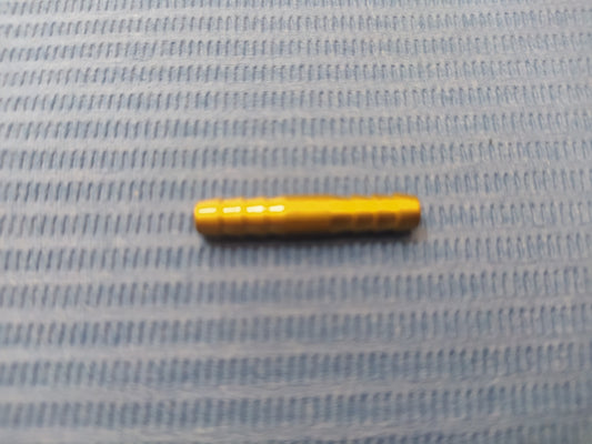 Cople conector suelto para manguera
