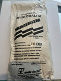 Cristobalita mdc
