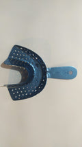 Cucharillas sueltas steel dental