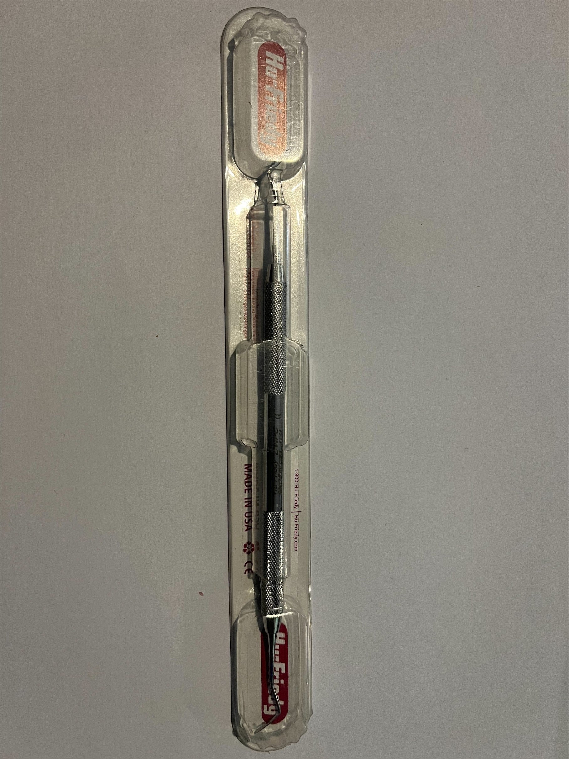 Tallador interproximal CVIPC Hu-friedy