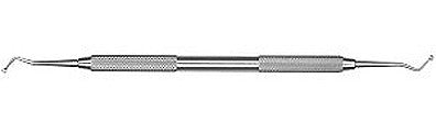 Cucharilla de dentina excavador arain instrumental