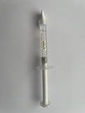 Deox 1.2 ml gel hidrosoluble sin puntas glicerina