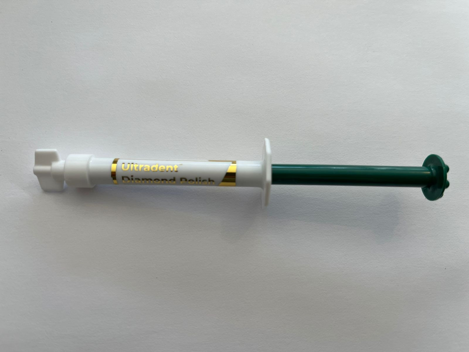 Pasta diamantada diamond polish 1.2 ml