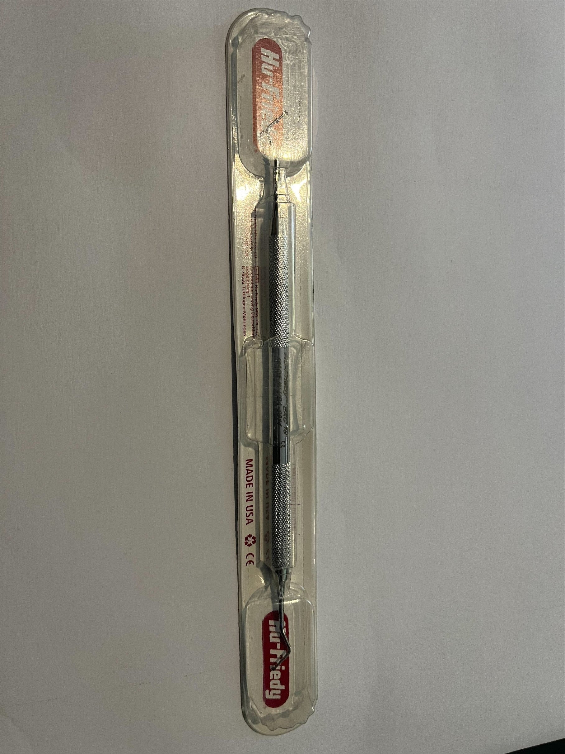 Excavador #18 EXC18 Hu-friedy