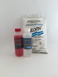 INV.KELV. ALCOHOL kit GRANO FINO