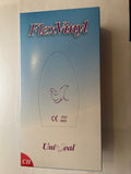 Flexvinyl guantes