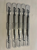 Kit espátulas para resina posteriores con 5 piezas Hu-friedy TNPOSKIT