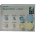 KIT DE SILICON PARA RESINAS