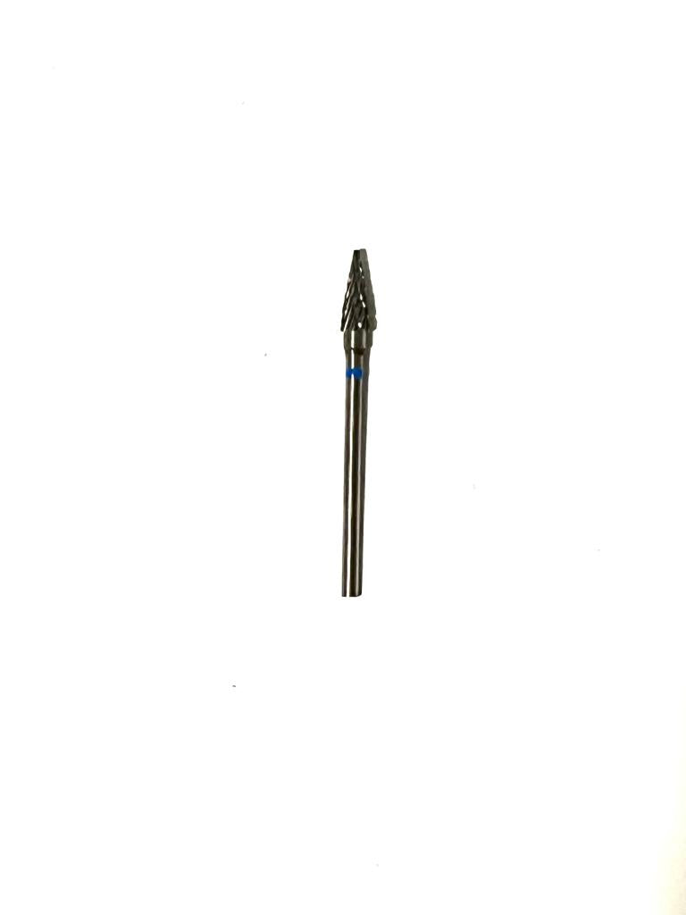 Fresón de acero grupreysa forma pino chico M04