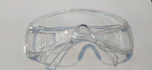 Gafas lentes borgatta