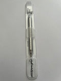 Empacador de hilo retractor guyer 7 hu-friedy GCPG7NS6 no dentado (sin muescas)