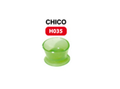 Godete de silicon chico steel