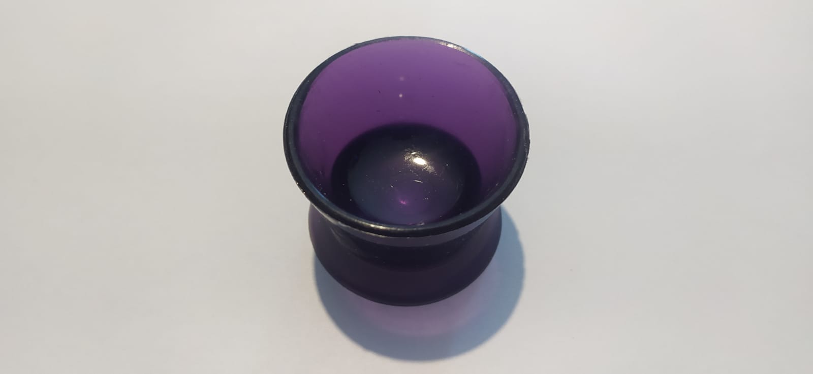 Godete de silicón grande
