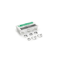 Estuche de grapas Brinker con 6 universal