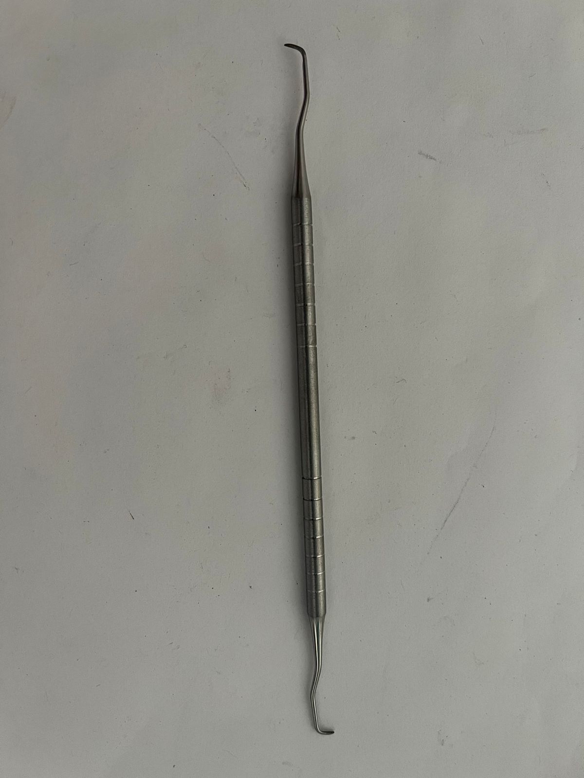 Curetas Gracey marca 6b