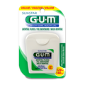 Hilo dental encerado GUM