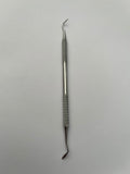 Condensador obturador Hollenback Arain