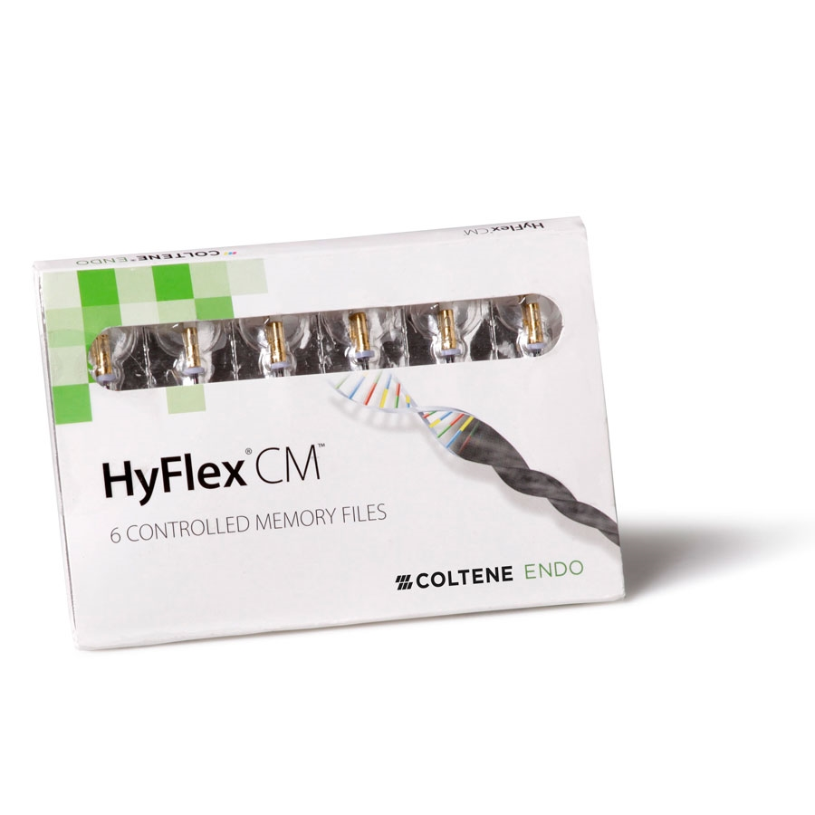 HYFLEX CM kit