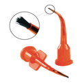 Puntas Inspiral brush por pieza