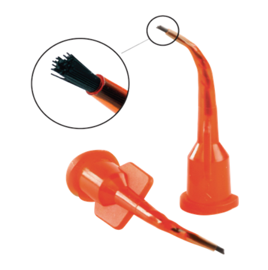 Puntas Inspiral brush por pieza