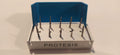 Kit protesis MDT con 10 fresas