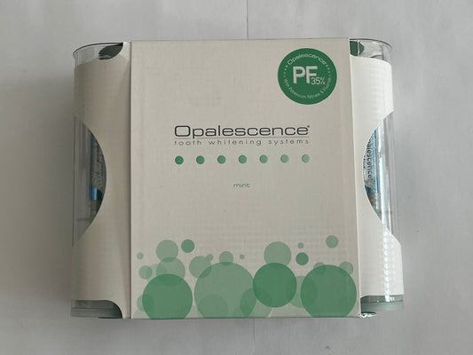 Blanqueamiento kit opalescence pf con 8 jeringas