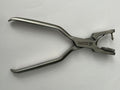 Perforadora de dique de hule 6B 041 ainsworth