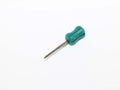 Pin verde dentsply suelto