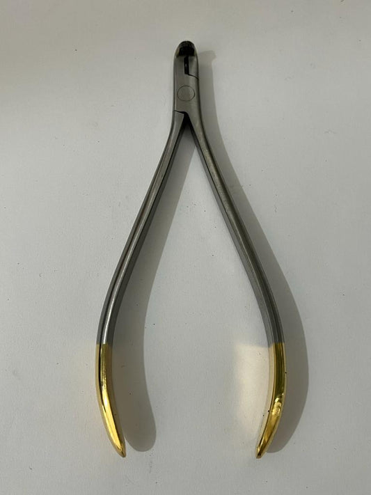 Pinza de corte distal punta fina 6B 022-D