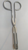 Pinza de anillos recta de arain