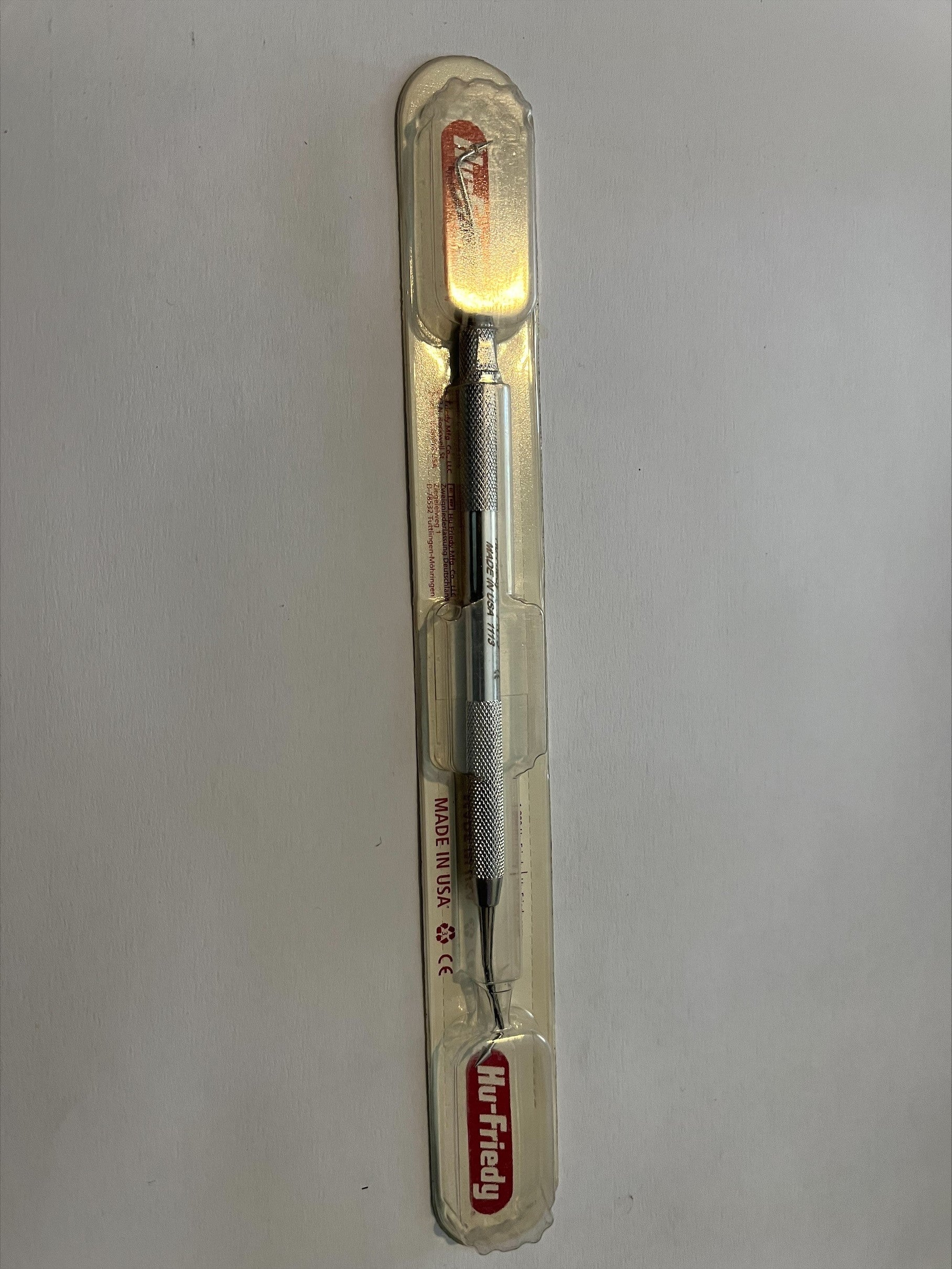 Instrumento P.K. Thomas 3 Hu-friedy PKT3
