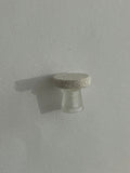 Polimax fieltro suelto para pulido de amalgama, resinas, acrílicos, metales o esmalte dental