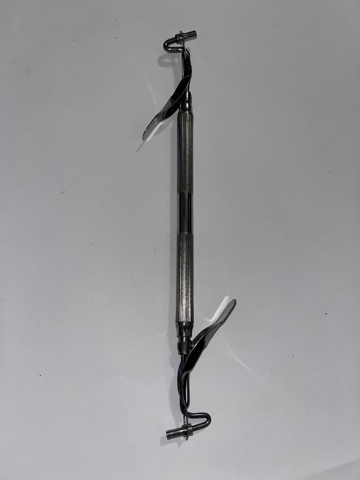 Porta amalgamas doble arain