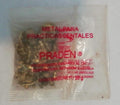 Metal dorado PRADEN para prácticas  1 oz