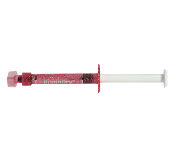 PrimaDry jeringa 1.2ml