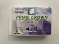 Bisacrilico Prime Crown 90 g resina bis-acrílica para elaborar provisionales color A2