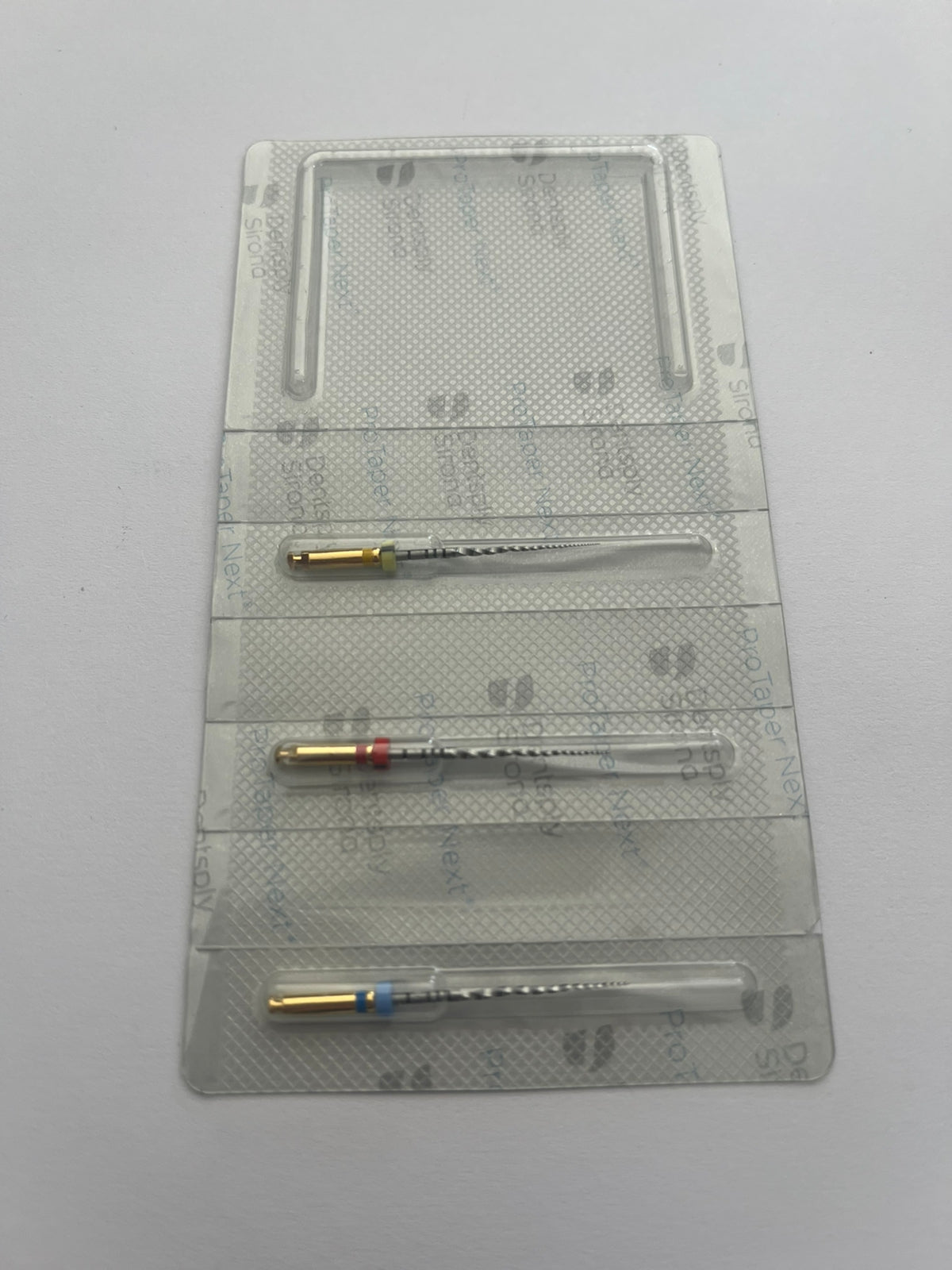 Limas protaper next 25mm