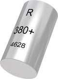 Metal remanium 380 lingote