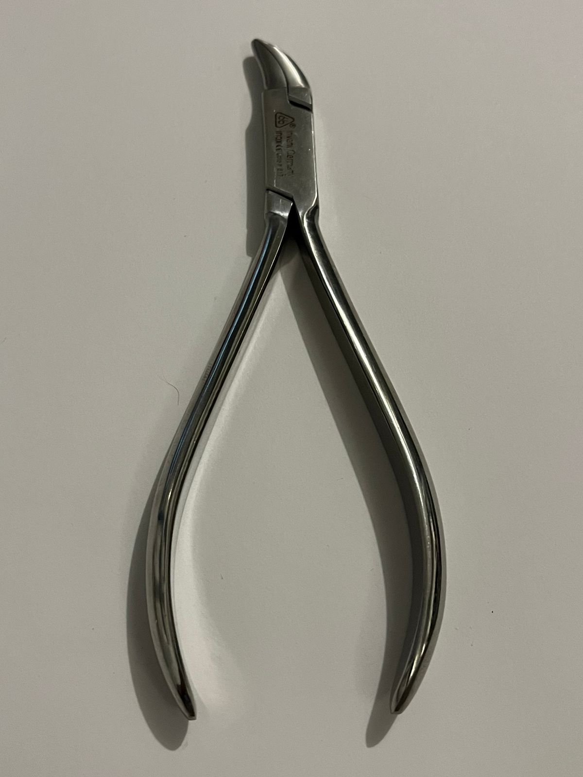 Pinza Reynolds pico de alcón 6B 007