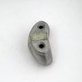 MUFLA RIÑON ALUMINIO