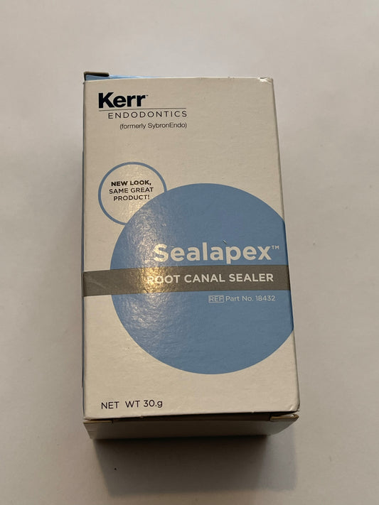 Cemento Sealapex 30g
