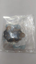 3M Soflex. Discos de acabado y pulido dental sof-lex paquete con 120 piezas