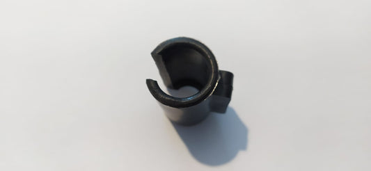 Soporte de plástico para pieza de mano