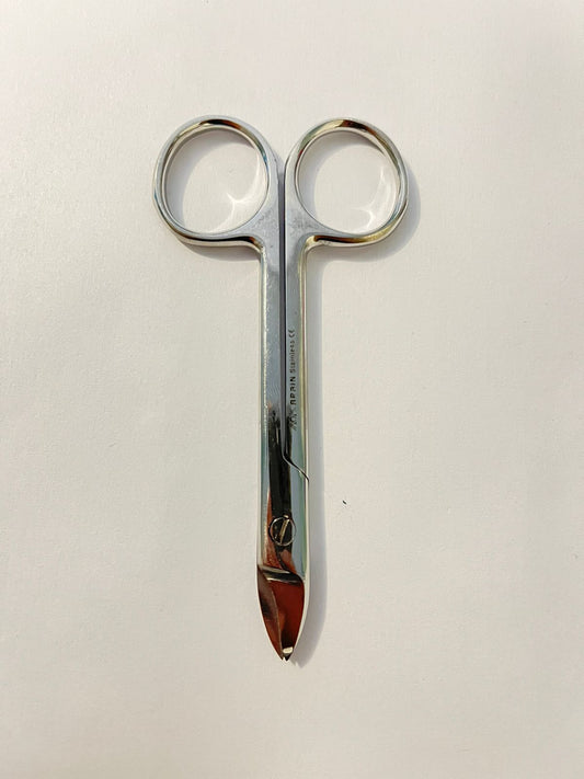Tijera para oro arain