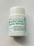 Anestesia tópica zeyco sabor menta