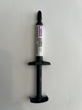 Jeringa de 4g resina ortodoncia suelta transbond xt